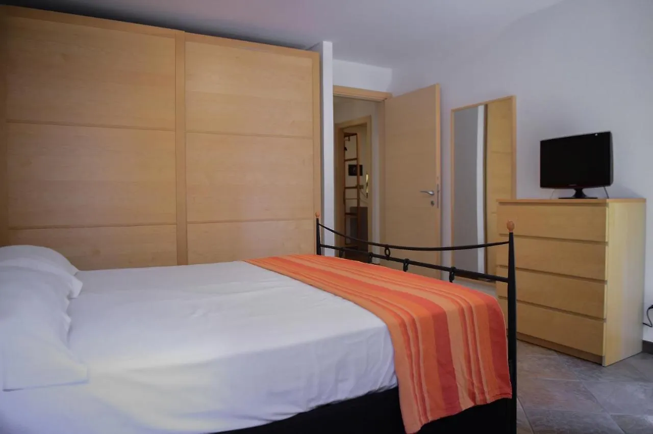 Casa Roncati Deluxe By Wonderful Italy Apartment Bellagio