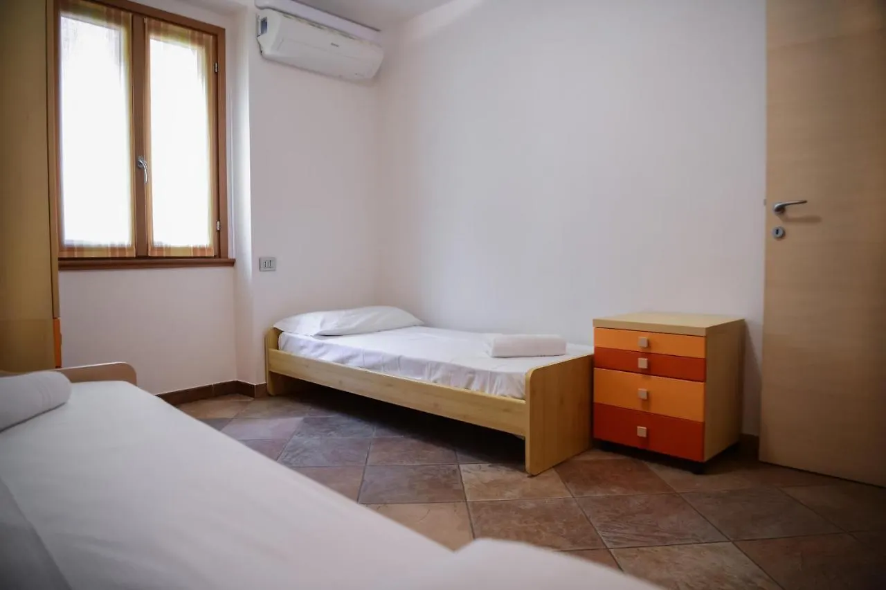 Casa Roncati Deluxe By Wonderful Italy Apartment Bellagio