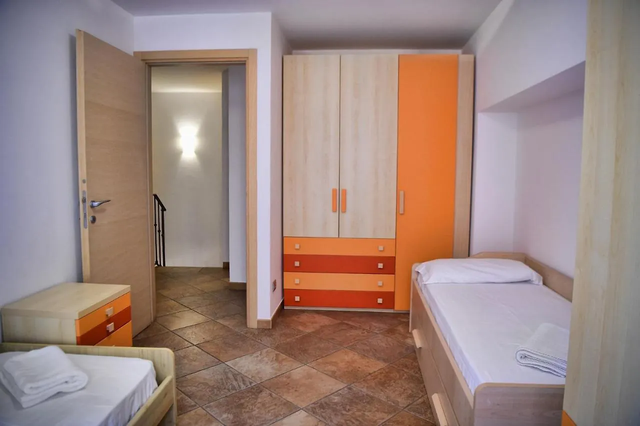 Casa Roncati Deluxe By Wonderful Italy Apartment Bellagio