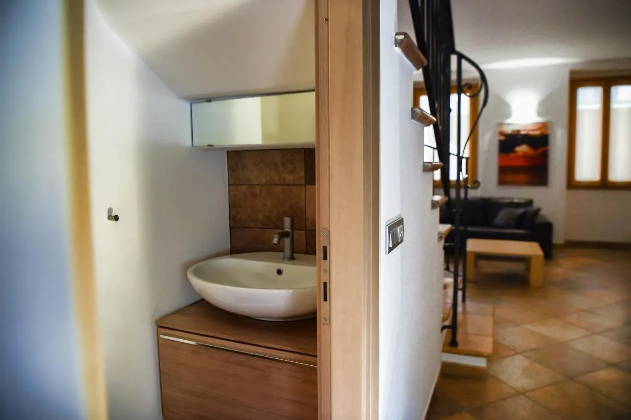 Casa Roncati Deluxe By Wonderful Italy Apartment Bellagio