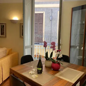 Apartment Casa De Pellegrin, Bellagio