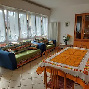 Apartment Eva House, Bellagio