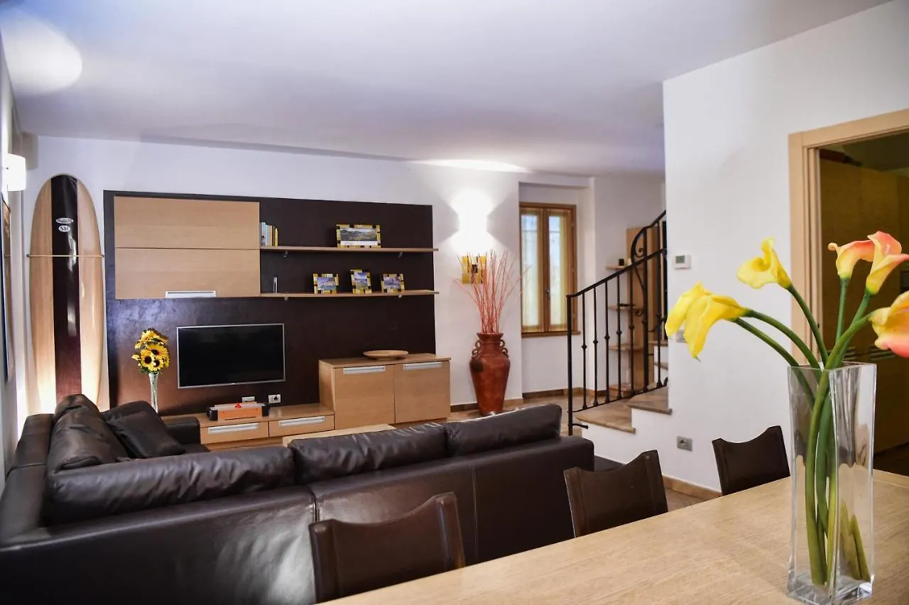 Casa Roncati Deluxe By Wonderful Italy Apartment Bellagio