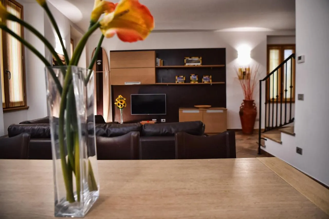 Casa Roncati Deluxe By Wonderful Italy Apartment Bellagio Italy