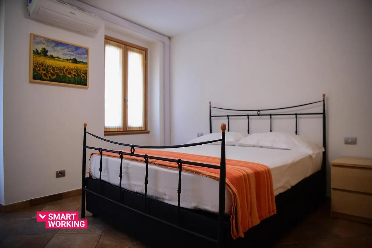 Casa Roncati Deluxe By Wonderful Italy Apartment Bellagio 0*,  Italy