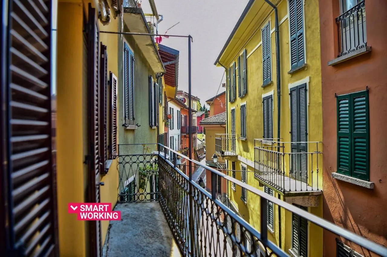 Casa Roncati Deluxe By Wonderful Italy Apartment Bellagio