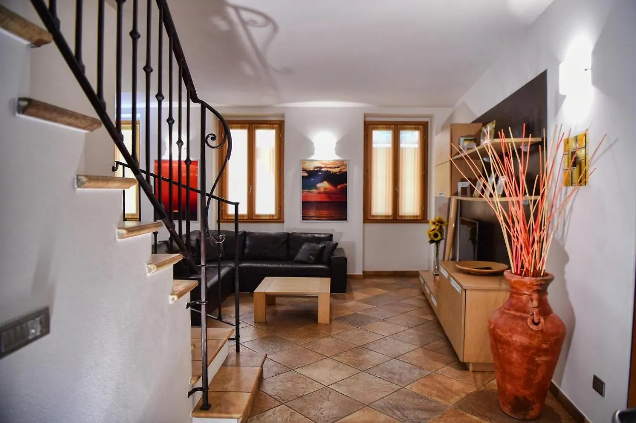 Casa Roncati Deluxe By Wonderful Italy Apartment Bellagio Italy
