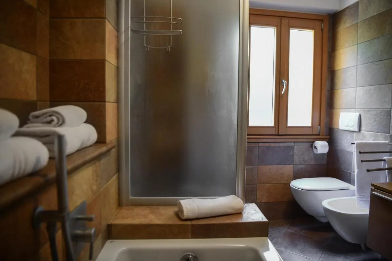 Casa Roncati Deluxe By Wonderful Italy Apartment Bellagio 0*,  Italy