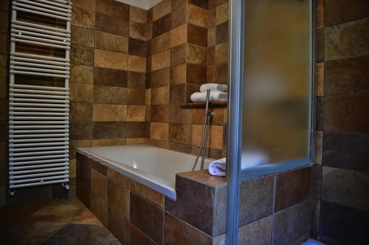 Casa Roncati Deluxe By Wonderful Italy Apartment Bellagio 0*,