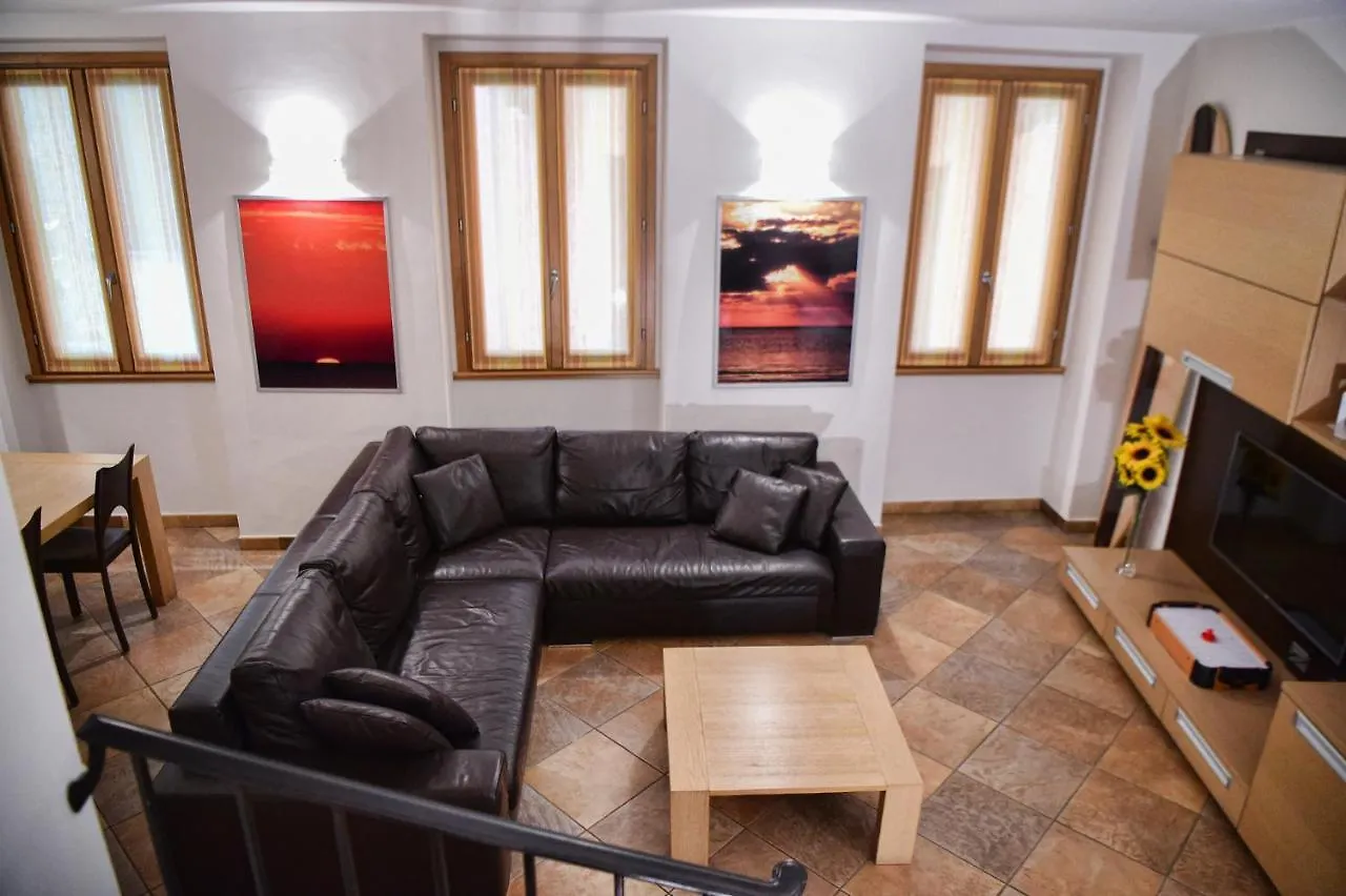 Casa Roncati Deluxe By Wonderful Italy Apartment Bellagio 0*,